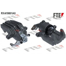 RX419801A0 FTE Гальмівний супорт