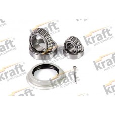 4102400 KRAFT AUTOMOTIVE Комплект підшипника ступиці колеса