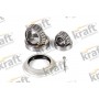 4102400 KRAFT AUTOMOTIVE Комплект підшипника ступиці колеса