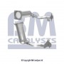 BM92069H BM CATALYSTS Катализатор