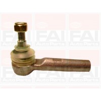 Наконечник поперечної кермової тяги FAI AutoParts SS653
