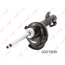 G32790R LYNXAUTO Амортизатор