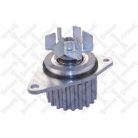 4515-0007-SX STELLOX Водяний насос охолодження двигуна