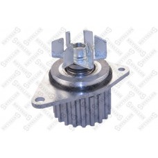 4515-0007-SX STELLOX Водяний насос охолодження двигуна