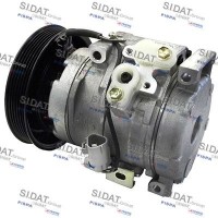 1.5280 SIDAT Компресор кондиціонера