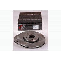 PRD2163 PROTECHNIC Гальмівний диск