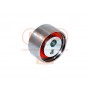 127-16054 IAP QUALITY PARTS Натяжний ролик ремінь ГРМ