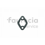 AA93037 Faurecia Гумові смужки система випуску