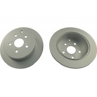 BR-9524-C KAVO PARTS Гальмівний диск
