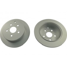BR-9524-C KAVO PARTS Гальмівний диск