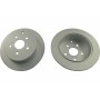 BR-9524-C KAVO PARTS Гальмівний диск