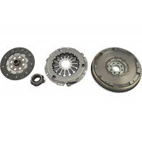 CPS-1001 KAVO PARTS Комплект зчеплення