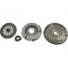 CPS-1001 KAVO PARTS Комплект зчеплення