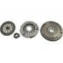 CPS-1001 KAVO PARTS Комплект зчеплення