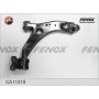 CA11219 FENOX Ричаг незалежної підвіски колеса, подвеска колеса