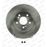 DDF224C FERODO Гальмівний диск