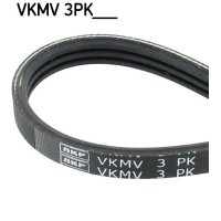 VKMV 3PK665 SKF Поліклиновий ремінь