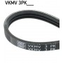 VKMV 3PK665 SKF Поліклиновий ремінь