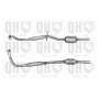 QCAT80017H QUINTON HAZELL Катализатор