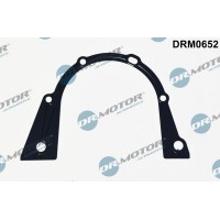 DRM0652 Dr.Motor Automotive Ущільнювальне кільце колінчастий вал