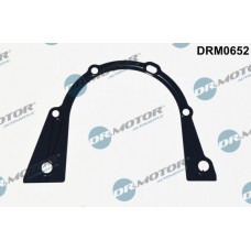 DRM0652 Dr.Motor Automotive Ущільнювальне кільце колінчастий вал