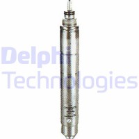 TSP0175328 DELPHI Осушувач кондиціонера