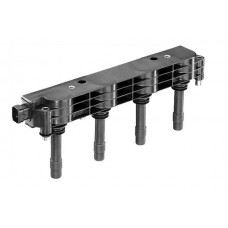 L530109 AUTOTEAM Котушка запалювання