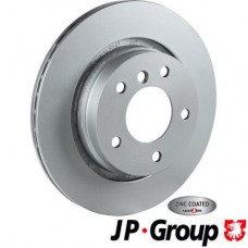 1463203400 JP GROUP Гальмівний диск