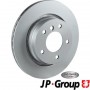 1463203400 JP GROUP Гальмівний диск