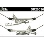 SR20036 ERA Benelux Кермовий механізм