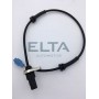 EA1467 ELTA AUTOMOTIVE Датчик частота обертання колеса