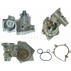 WG2181540 WILMINK GROUP Водяний насос охолодження двигуна
