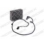 412W0438 RIDEX Датчик частота обертання колеса