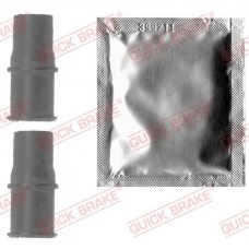113-1314 QUICK BRAKE Комплект приналежностей гальмо