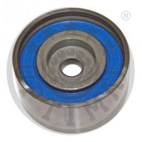 0-N1354 OPTIMAL Паразитный / Ведущий ролик, Зубчастий ремінь