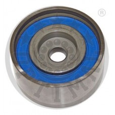 0-N1354 OPTIMAL Паразитный / Ведущий ролик, Зубчастий ремінь