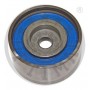 0-N1354 OPTIMAL Паразитный / Ведущий ролик, Зубчастий ремінь
