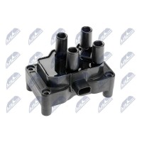 ECZ-FR-001 NTY Котушка запалювання