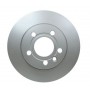 8DD 355 105-611 HELLA PAGID Гальмівний диск
