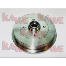 7D0427 KAWE Гальмівний барабан