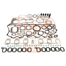 115-17045 IAP QUALITY PARTS Комплект прокладок двигун
