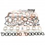 115-17045 IAP QUALITY PARTS Комплект прокладок двигун