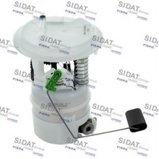 72163A2 SIDAT Елемент системи живлення