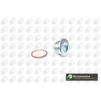 PK5601 BGA Різьбова пробка, Масляний піддон
