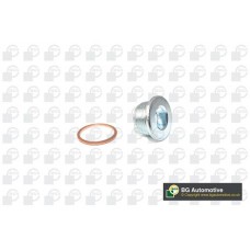 PK5601 BGA Різьбова пробка, Масляний піддон