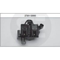 229.002 BRECAV Котушка запалювання