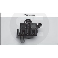 229.002 BRECAV Котушка запалювання