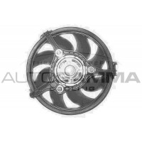 GA200421 AUTOGAMMA Вентилятор охолодження двигуна
