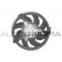 GA200421 AUTOGAMMA Вентилятор охолодження двигуна