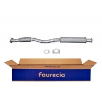 FS23032 Faurecia Предглушник вихлопних газів